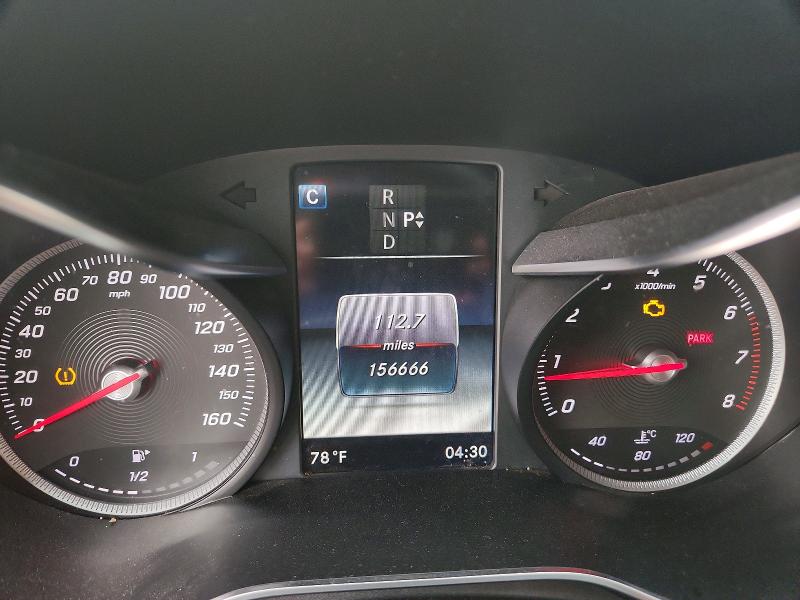 Продаж на аукціоні авто 2017 Mercedes-benz C, vin: 55SWF4JB3HU229896, номер лоту: 77290275