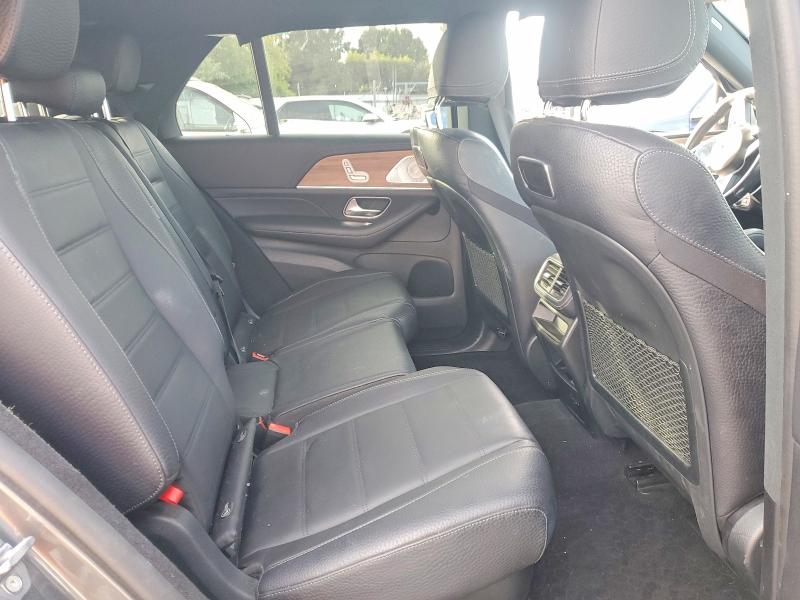 Aukcja sprzedaży 2020 Mercedes-benz Gle, vin: 4JGFB4KE4LA134167, numer aukcji: 75998445