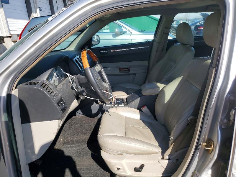 Aukcja sprzedaży 2006 Chrysler 300, vin: 2C3KA53G86H202668, numer aukcji: 75346415