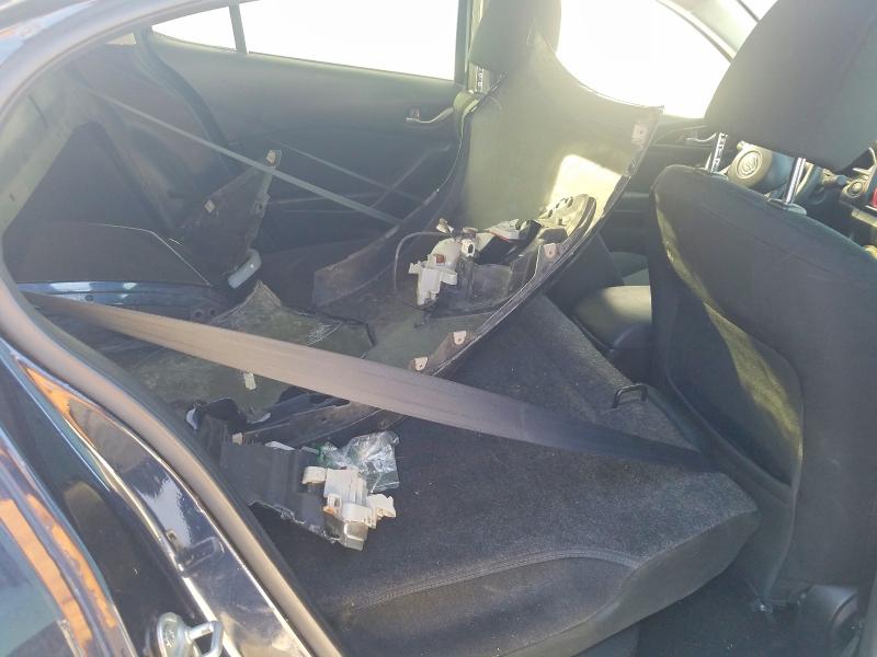 Aukcja sprzedaży 2016 Mazda 3, vin: 3MZBM1U75GM282487, numer aukcji: 74643895