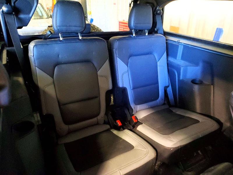 Aukcja sprzedaży 2024 Ford Bronco, vin: 1FMDE1AP3RLB13744, numer aukcji: 77973065
