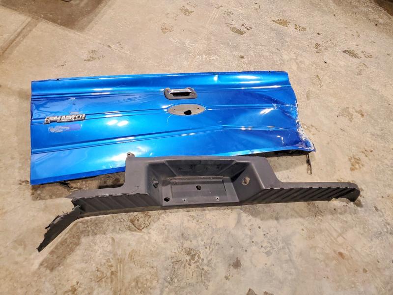 72761435 :رقم المزاد ، 1FTPX14V79FB42930 vin ، 2009 Ford F150 Super مزاد بيع