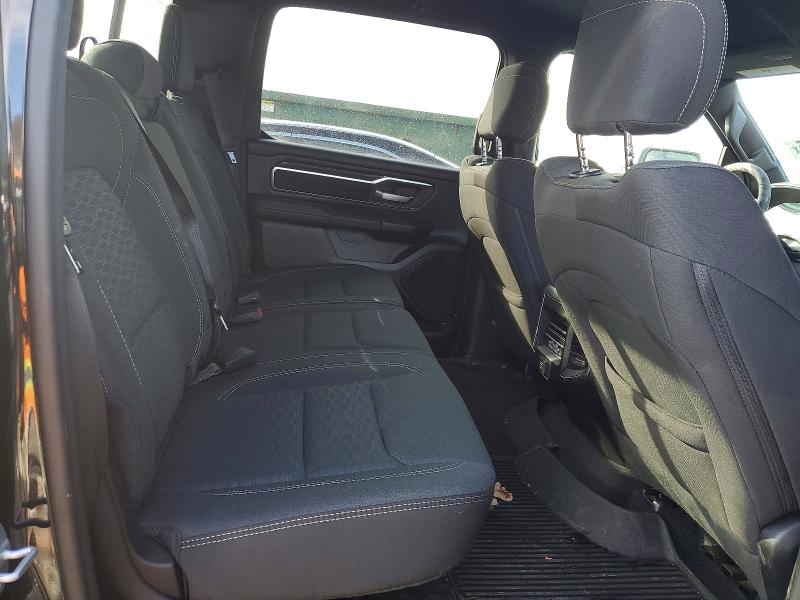 Aukcja sprzedaży 2025 Ram 1500, vin: 1C6RRFFG0SN204959, numer aukcji: 74397875