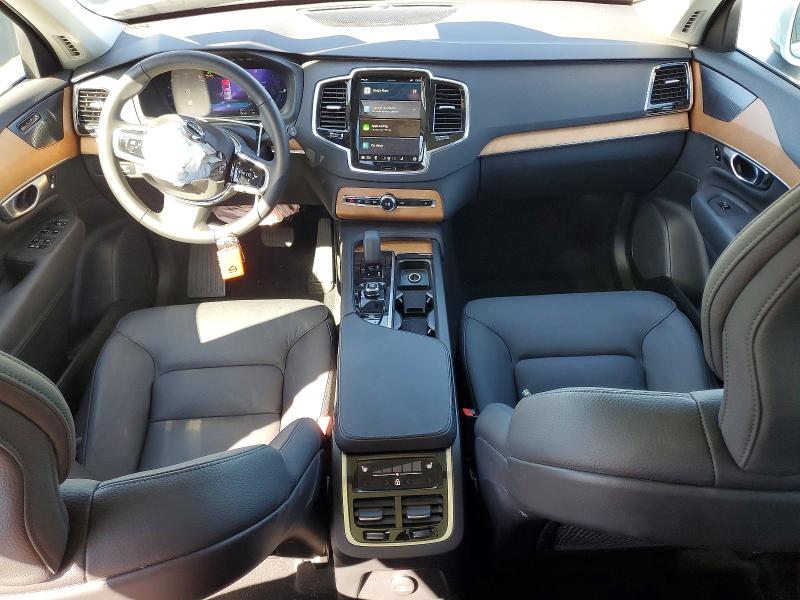 Продаж на аукціоні авто 2024 Volvo Xc90, vin: YV4H60CE0R1226777, номер лоту: 77580755
