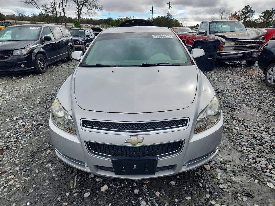 2010 Chevrolet Malibu მანქანა იყიდება აუქციონზე, vin: 1G1ZC5EB5AF152871, აუქციონის ნომერი: 79389915