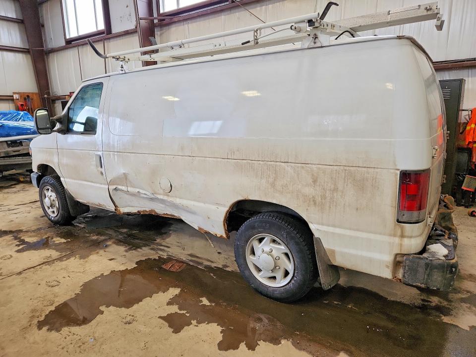 78330755 :رقم المزاد ، 1FTNE1EW6DDA55531 vin ، 2013 Ford Econoline مزاد بيع