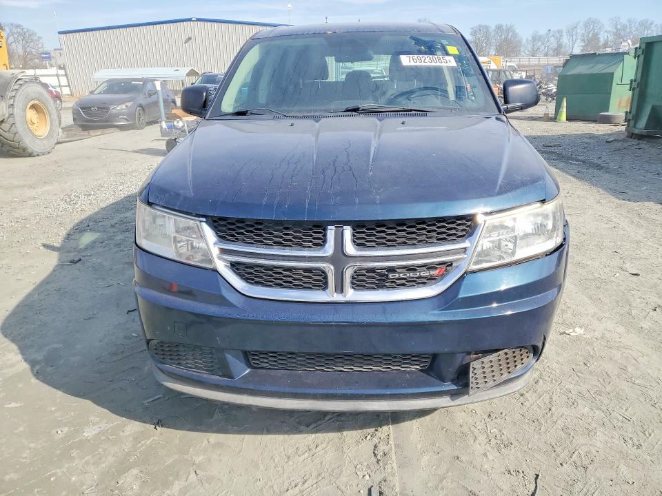 Продажа на аукционе авто 2013 Dodge Journey, vin: 3C4PDCAB5DT581976, номер лота: 76923085