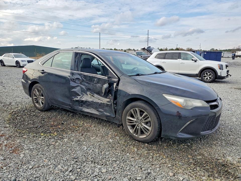 Продажа на аукционе авто 2015 Toyota Camry, vin: 4T1BF1FK8FU968589, номер лота: 76697115