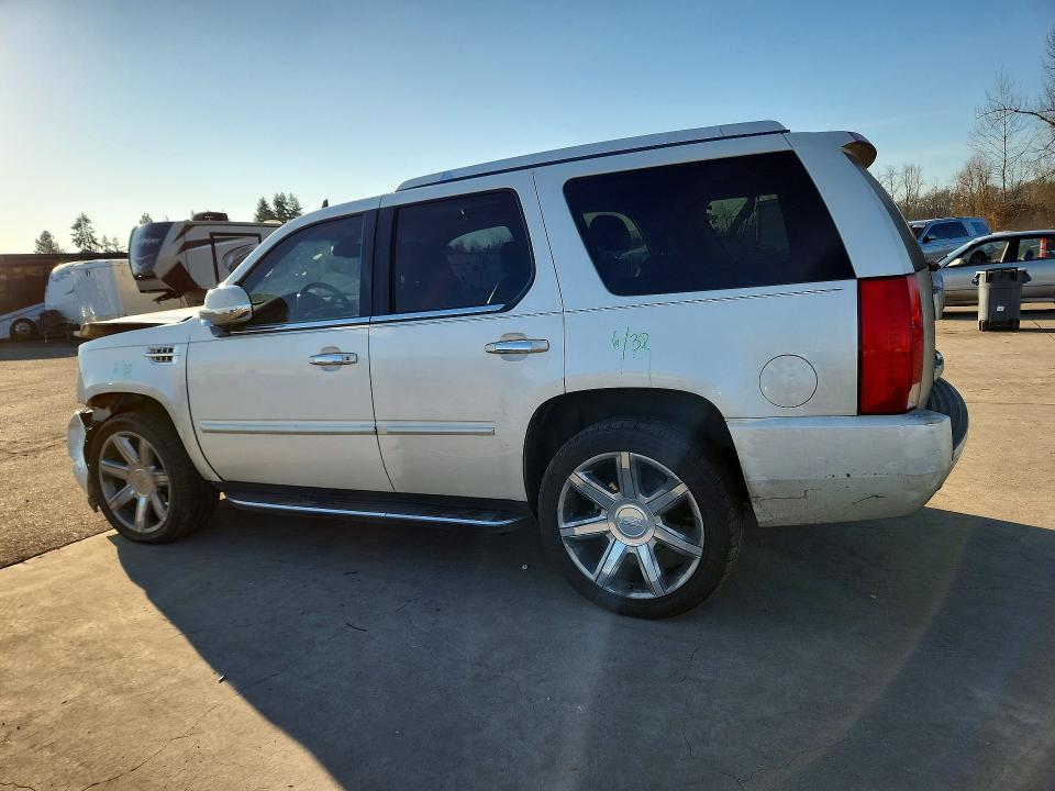 Продажа на аукционе авто 2007 Cadillac Escalade, vin: 1GYFK63837R428881, номер лота: 77549875