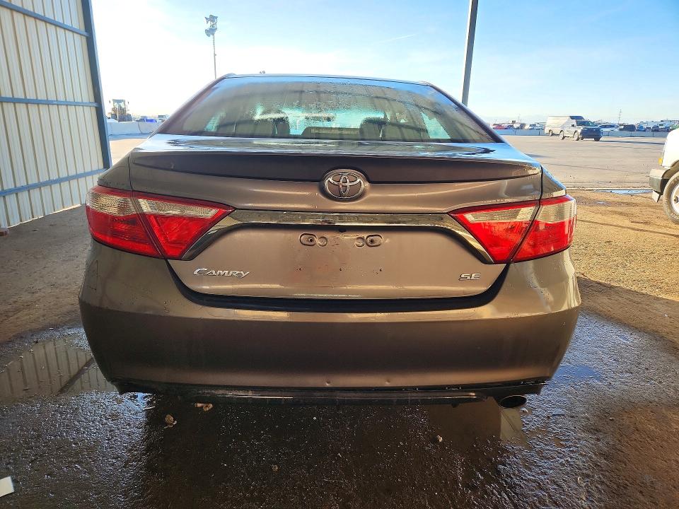 Продаж на аукціоні авто 2015 Toyota Camry, vin: 4T1BF1FK5FU104261, номер лоту: 74443135