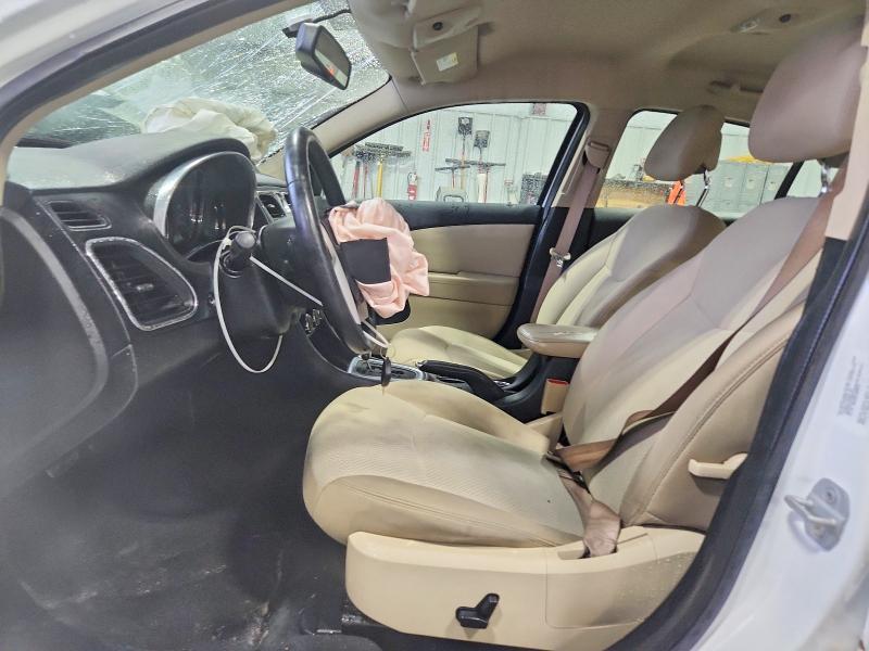 79175715 :رقم المزاد ، 1C3CCBBB0DN546163 vin ، 2013 Chrysler 200 مزاد بيع
