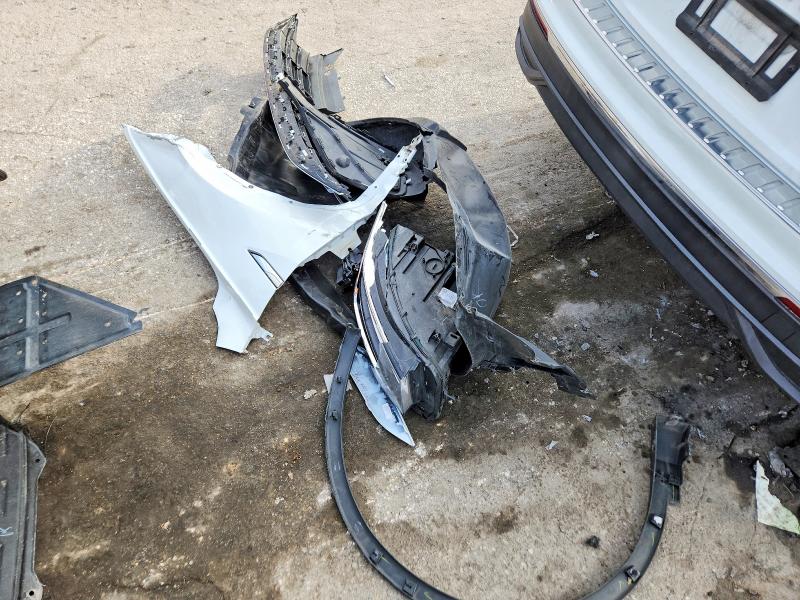 Aukcja sprzedaży 2022 Volkswagen Tiguan, vin: 3VV3B7AX3NM094375, numer aukcji: 75824005
