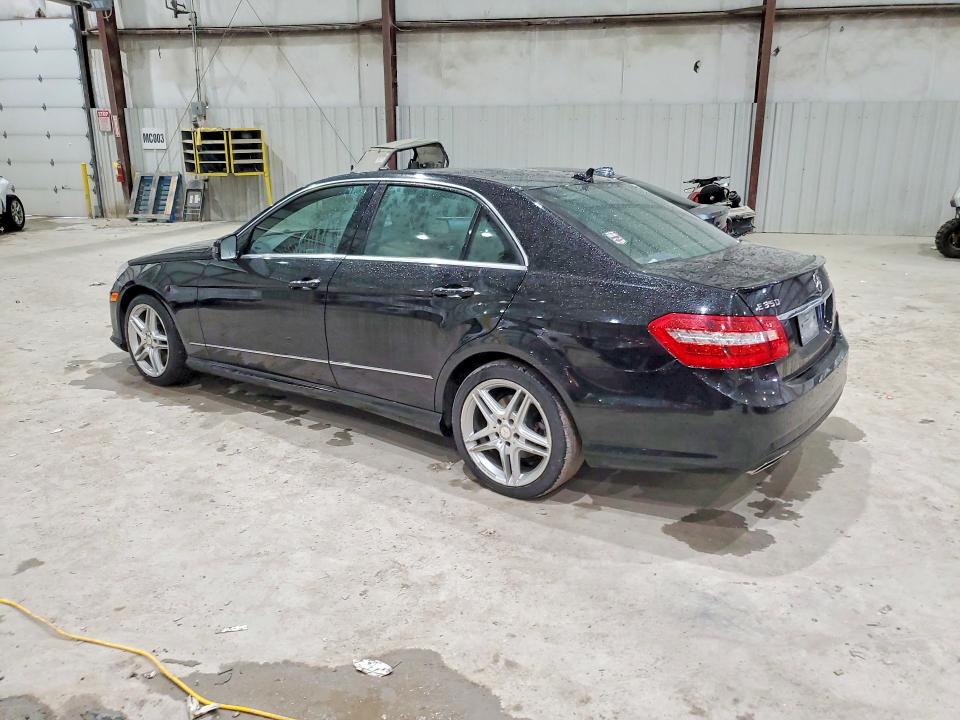 Продажа на аукционе авто 2013 Mercedes-benz E, vin: WDDHF8JB0DA668757, номер лота: 79204545