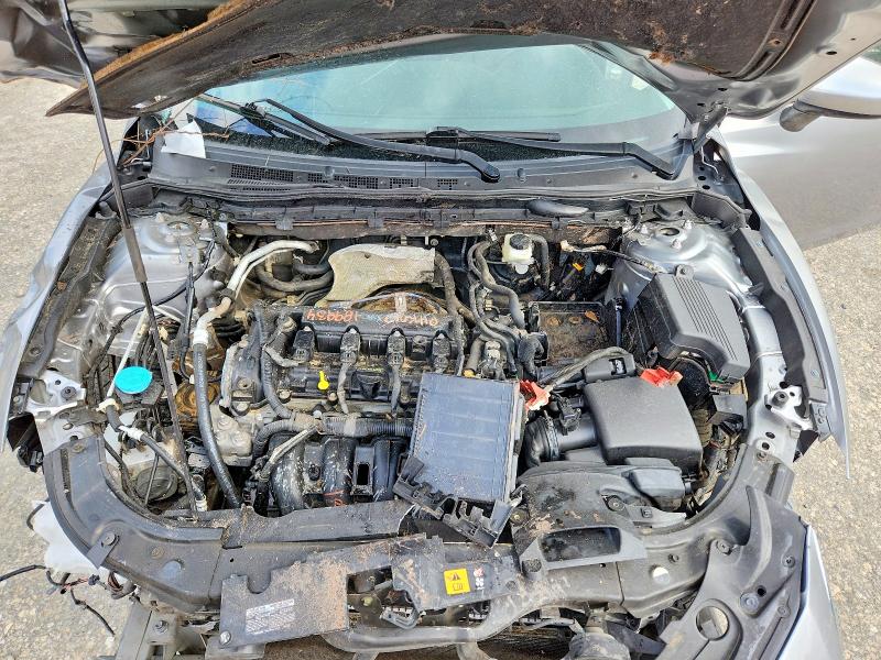 Продажа на аукционе авто 2015 Mazda 6, vin: JM1GJ1U51F1211637, номер лота: 77475435