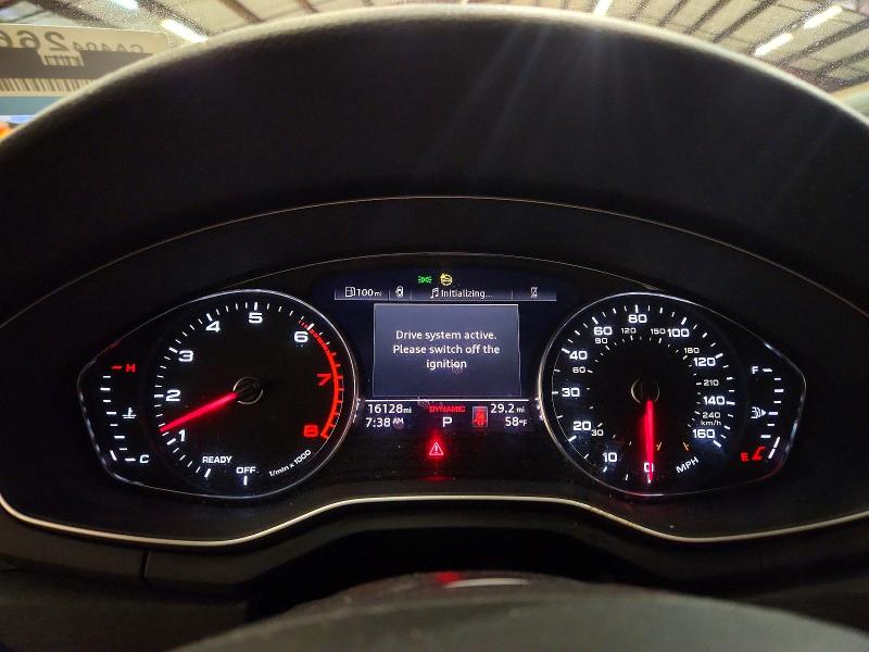 Aukcja sprzedaży 2024 Audi A5, vin: WAUDACF57RA028045, numer aukcji: 79251375