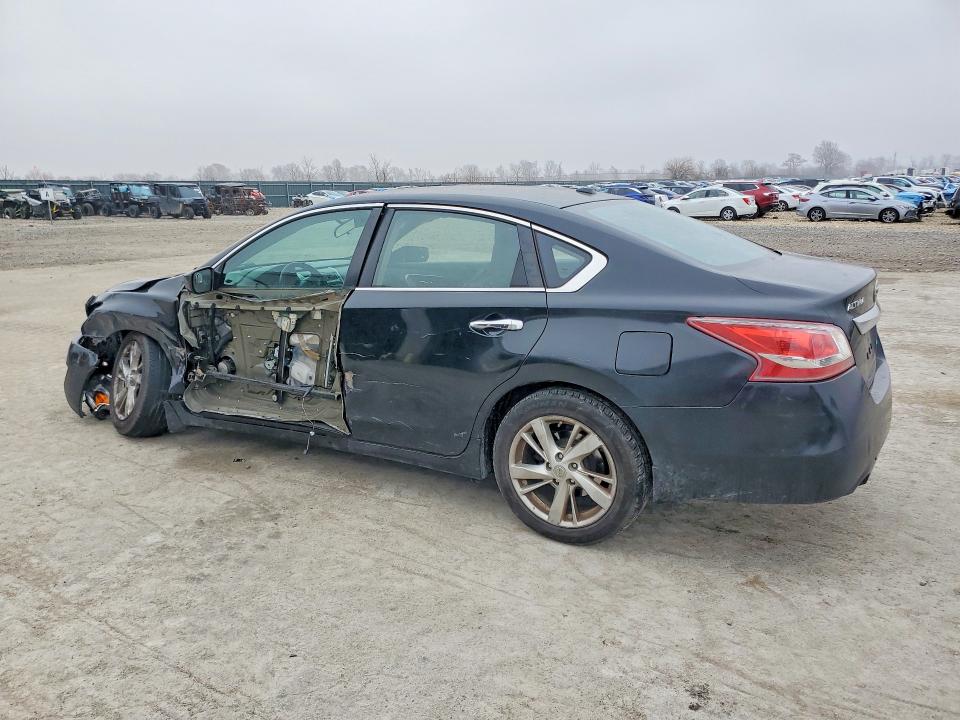 Aukcja sprzedaży 2013 Nissan Altima, vin: 1N4AL3APXDC132654, numer aukcji: 77300885