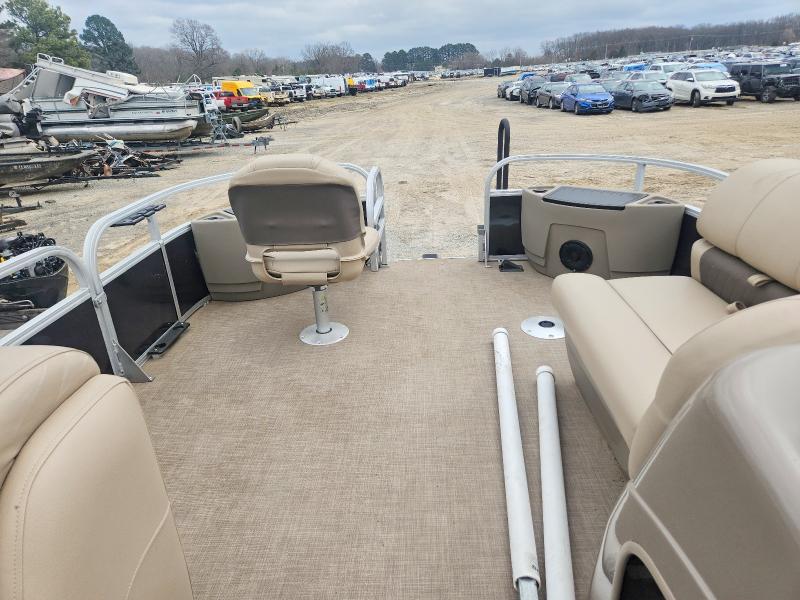 Продажа на аукционе авто 2021 Sun Tracker Boat, vin: USBUJ12840D121, номер лота: 78334565