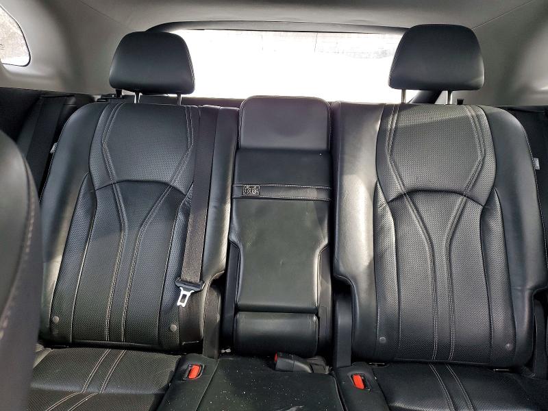 Продажа на аукционе авто 2017 Lexus Rx 350 Bas, vin: 2T2BZMCA6HC132834, номер лота: 75811915