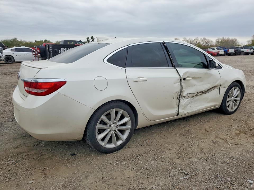 Продаж на аукціоні авто 2016 Buick Verano, vin: 1G4PR5SK9G4105313, номер лоту: 76036985