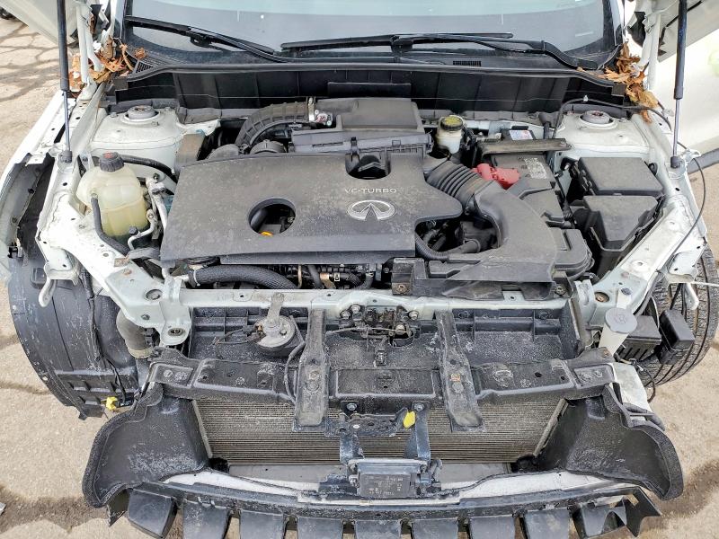 Продажа на аукционе авто 2021 Infiniti Qx50, vin: 3PCAJ5BB6MF118929, номер лота: 77093235