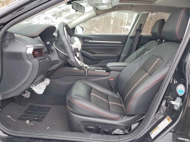 Продажа на аукционе авто 2023 Nissan Altima, vin: 1N4BL4CWXPN374447, номер лота: 73529495