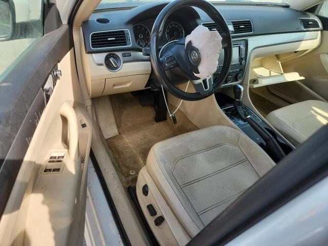 95503175 :رقم المزاد ، 1VWAT7A33FC082047 vin ، 2015 Volkswagen Passat مزاد بيع
