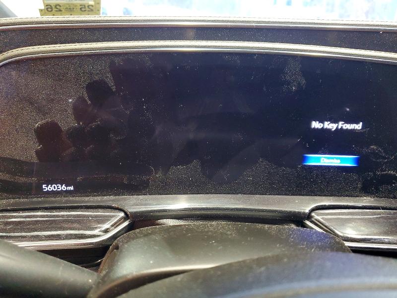 2022 Cadillac Escalade მანქანა იყიდება აუქციონზე, vin: 1GYS4EKL0NR296734, აუქციონის ნომერი: 76702325