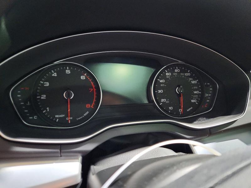 Продажа на аукционе авто 2024 Audi Q5, vin: WA1GAAFYXR2110676, номер лота: 76625065