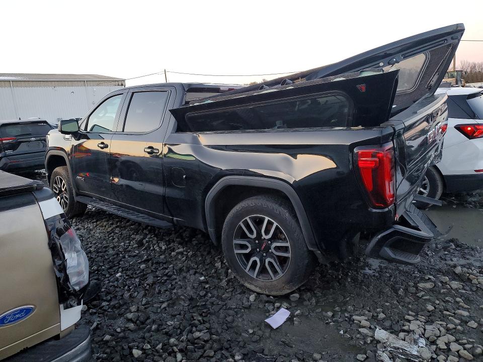 78304785 :رقم المزاد ، 3GTUUEE89PG109774 vin ، 2023 Gmc Sierra مزاد بيع