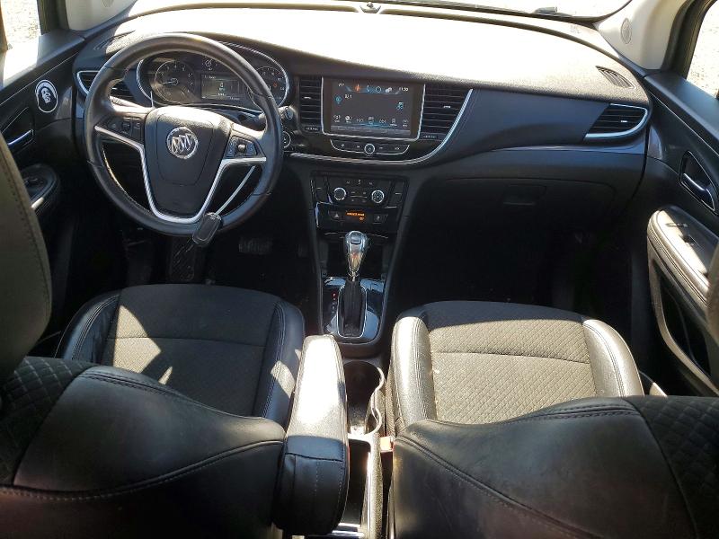 Aukcja sprzedaży 2017 Buick Encore, vin: KL4CJASB6HB063726, numer aukcji: 79402085