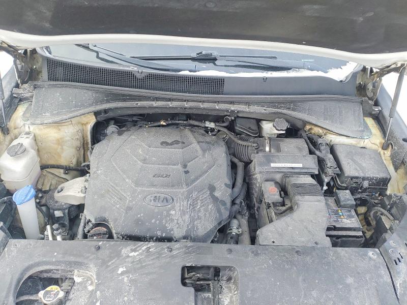 Aukcja sprzedaży 2020 Kia Sorento, vin: 5XYPKDA51LG695002, numer aukcji: 75066695