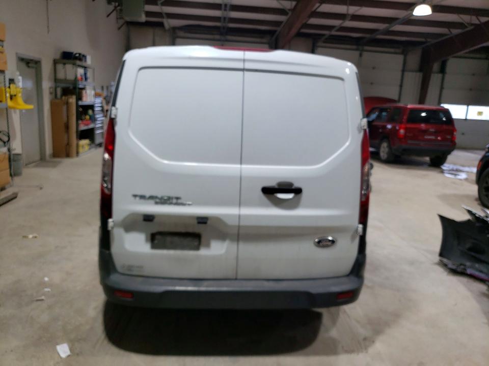 78766635 :رقم المزاد ، NM0LS7E77E1164530 vin ، 2014 Ford Transit Connect مزاد بيع