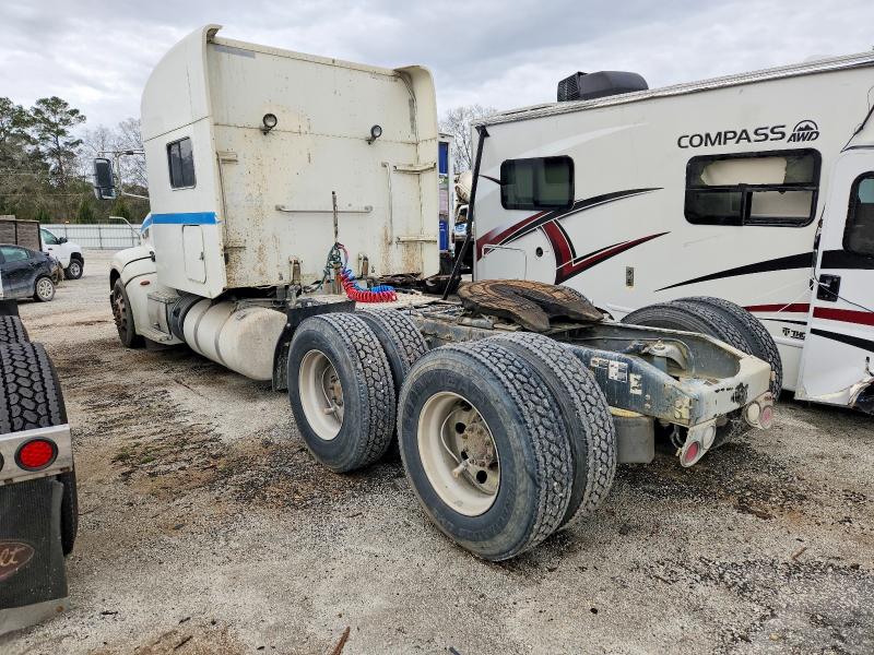 Продаж на аукціоні авто 2014 Peterbilt Tractor 386, vin: 1XPHDP9X0ED225985, номер лоту: 75761415