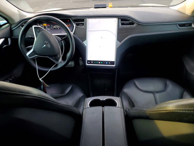 Aukcja sprzedaży 2014 Tesla Model S, vin: 5YJSA1H17EFP35530, numer aukcji: 77542545