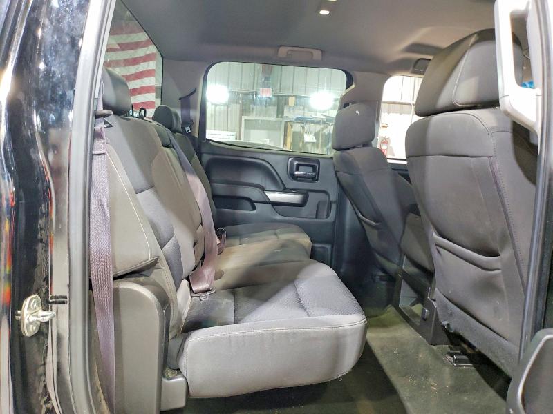 Продажа на аукционе авто 2016 Chevrolet Silverado, vin: 3GCUKREC1GG253885, номер лота: 78311515