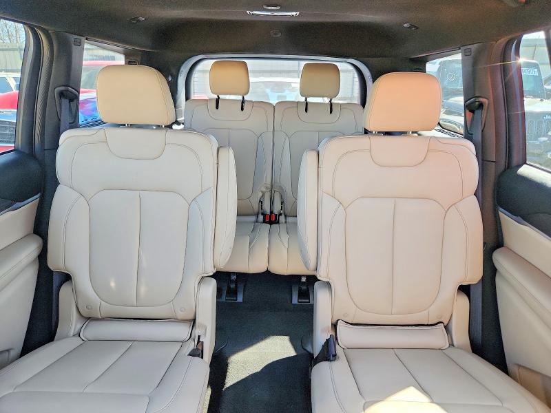 2023 Jeep Grand Cherokee მანქანა იყიდება აუქციონზე, vin: 1C4RJKBG3P8832230, აუქციონის ნომერი: 78375375