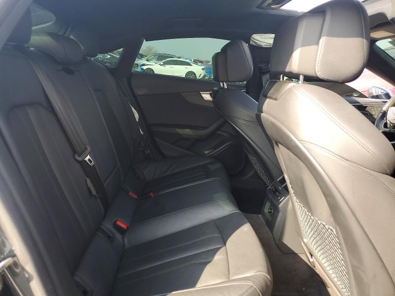 Aukcja sprzedaży 2018 Audi A5, vin: WAUCNDF52JA056314, numer aukcji: 78235635