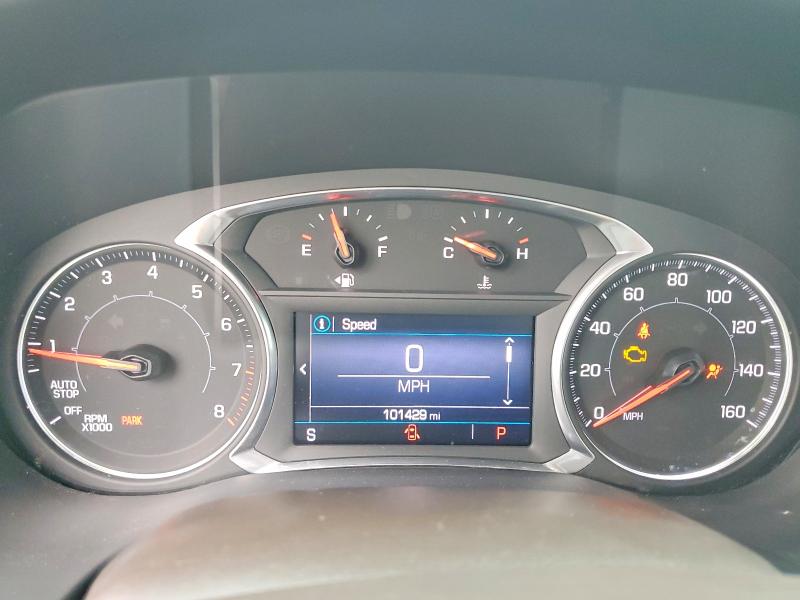 Aukcja sprzedaży 2021 Gmc Acadia, vin: 1GKKNKLA9MZ230183, numer aukcji: 79005075