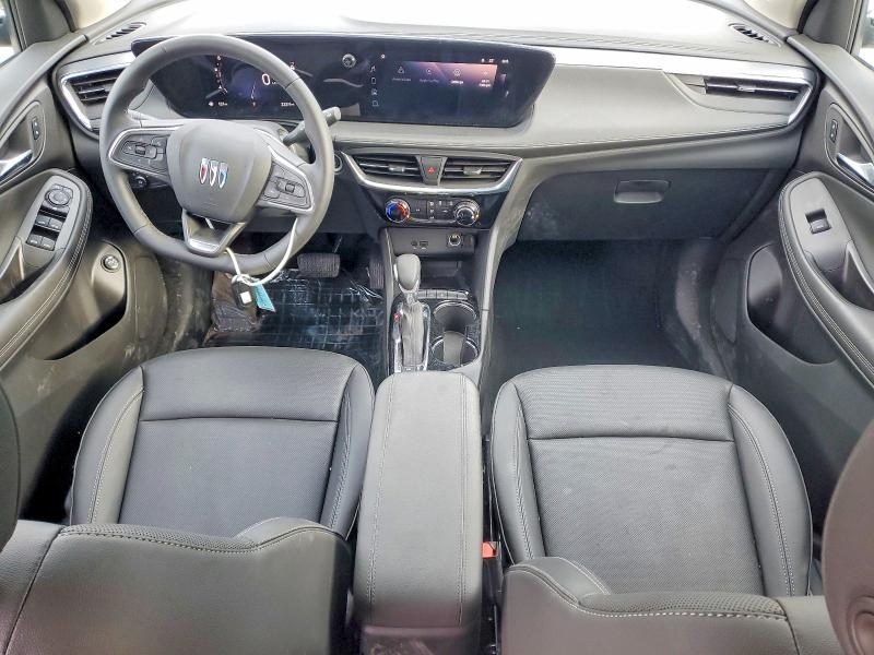 78349185 :رقم المزاد ، KL4AMDSL2RB213583 vin ، 2024 Buick Encore Gx مزاد بيع