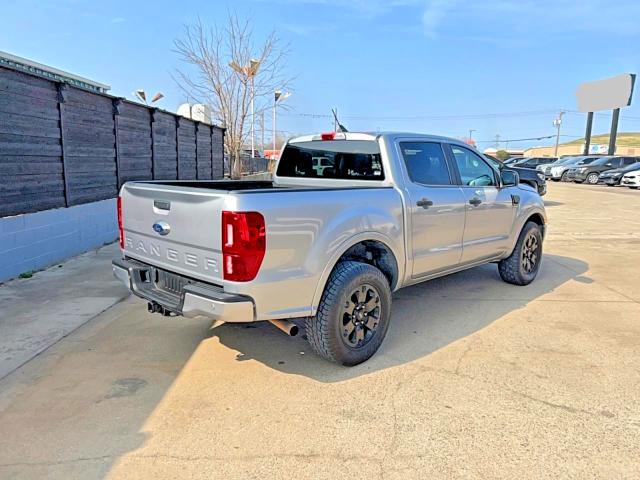 Aukcja sprzedaży 2020 Ford Ranger, vin: 1FTER4EH1LLA07947, numer aukcji: 78694955
