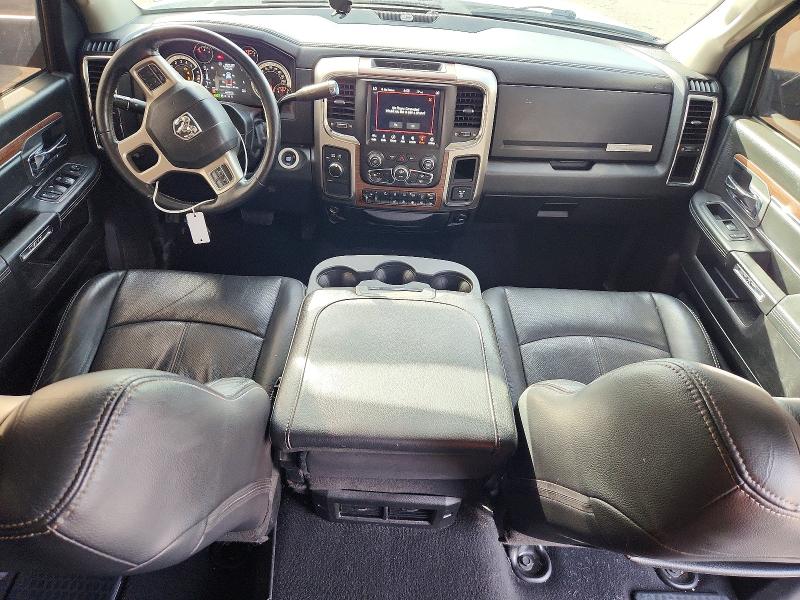 Aukcja sprzedaży 2018 Ram 2500, vin: 3C6UR5FL7JG253956, numer aukcji: 75555205