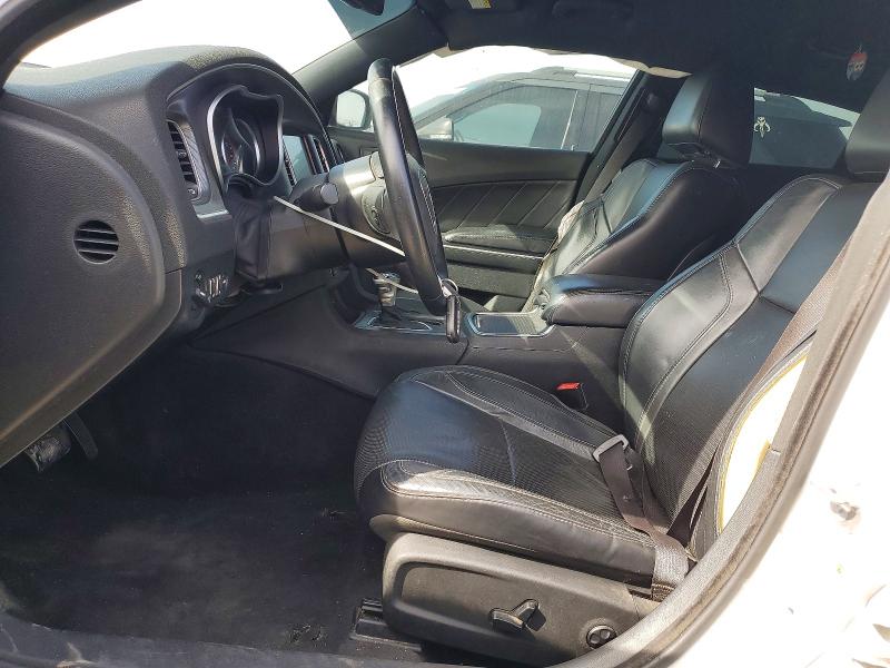 Продажа на аукционе авто 2015 Dodge Charger, vin: 2C3CDXJG6FH891457, номер лота: 77031785