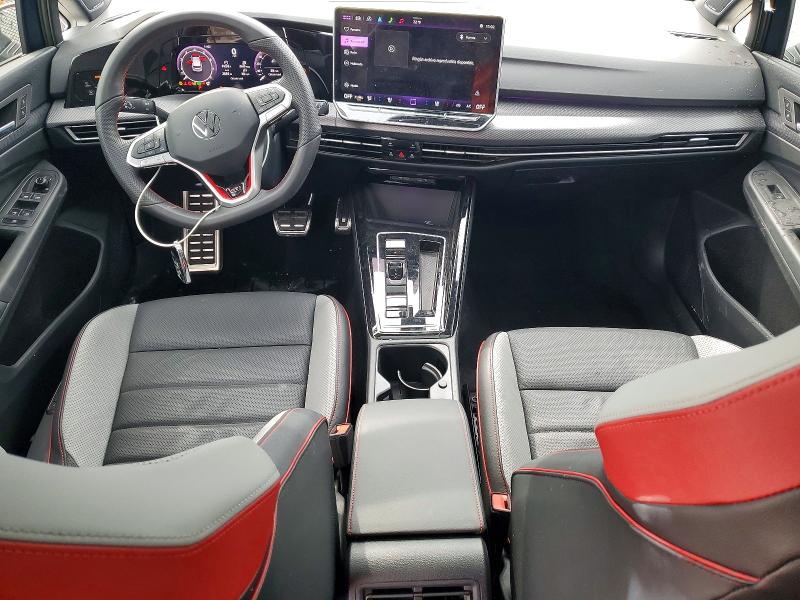 Продажа на аукционе авто 2026 Volkswagen Gti, vin: WVWVE7CD1TW159965, номер лота: 76833745