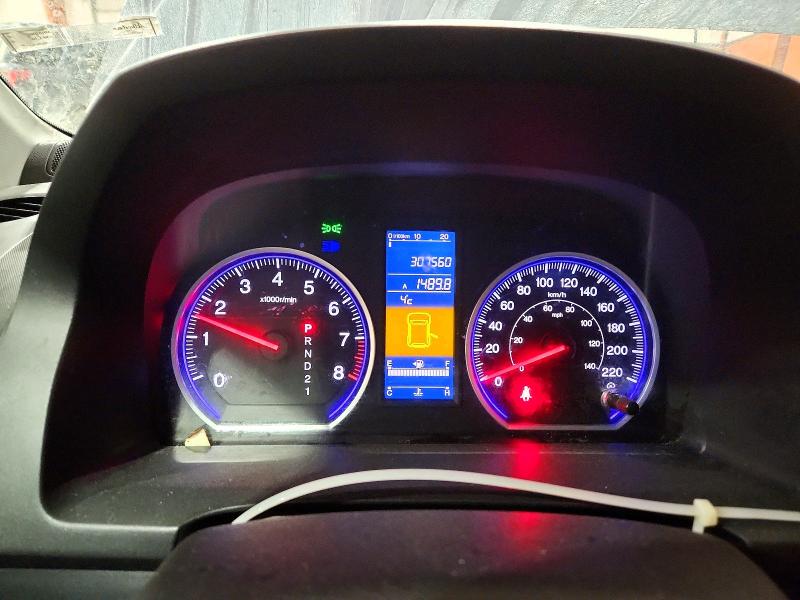 Продаж на аукціоні авто 2011 Honda Cr-v, vin: 5J6RE4H79BL826178, номер лоту: 79265575