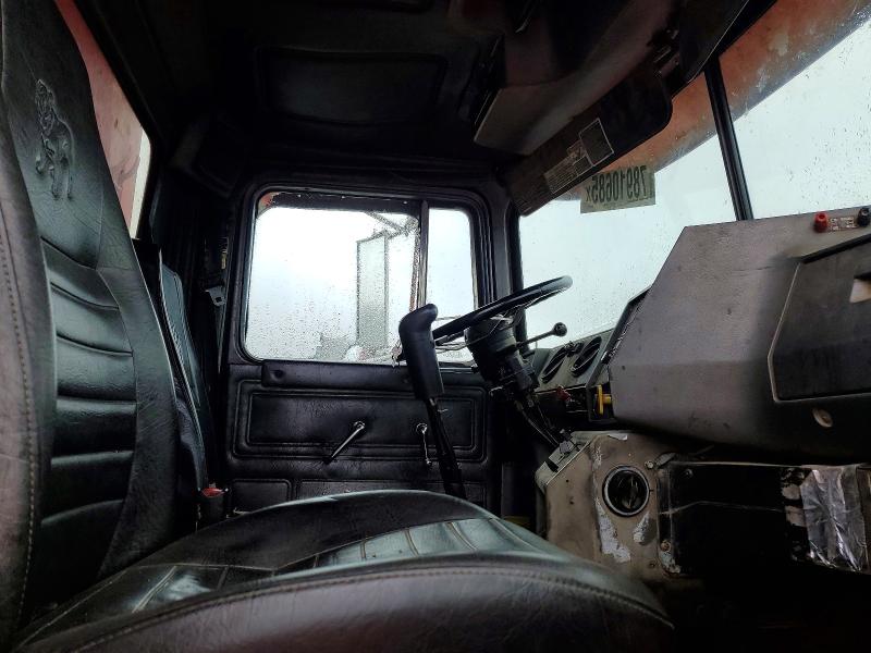 Aukcja sprzedaży 1997 Mack 600, vin: 1M2P267C8VM032718, numer aukcji: 78910685