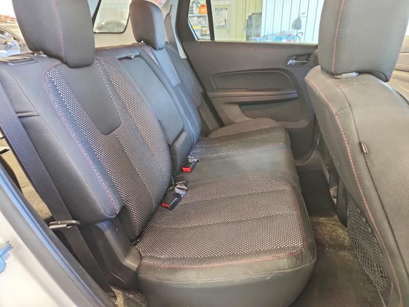 Продажа на аукционе авто 2017 Gmc Terrain, vin: 2GKFLTE32H6276984, номер лота: 77796015