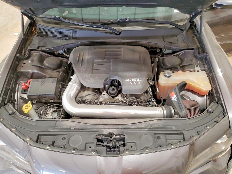 Продажа на аукционе авто 2021 Chrysler 300, vin: 2C3CCABG0MH626352, номер лота: 79232045