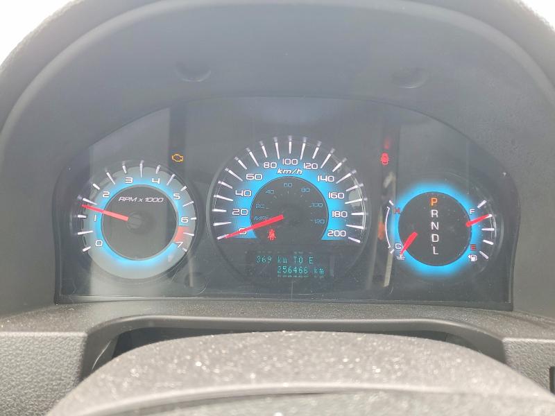Aukcja sprzedaży 2010 Ford Fusion, vin: 3FAHP0HA6AR298606, numer aukcji: 76329215