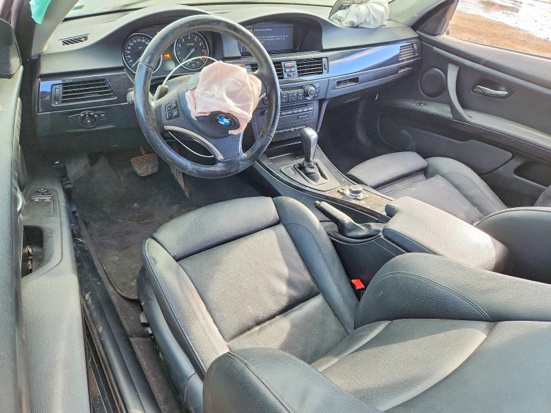Продажа на аукционе авто 2011 Bmw 328, vin: WBAKF3C53BE567757, номер лота: 79051705