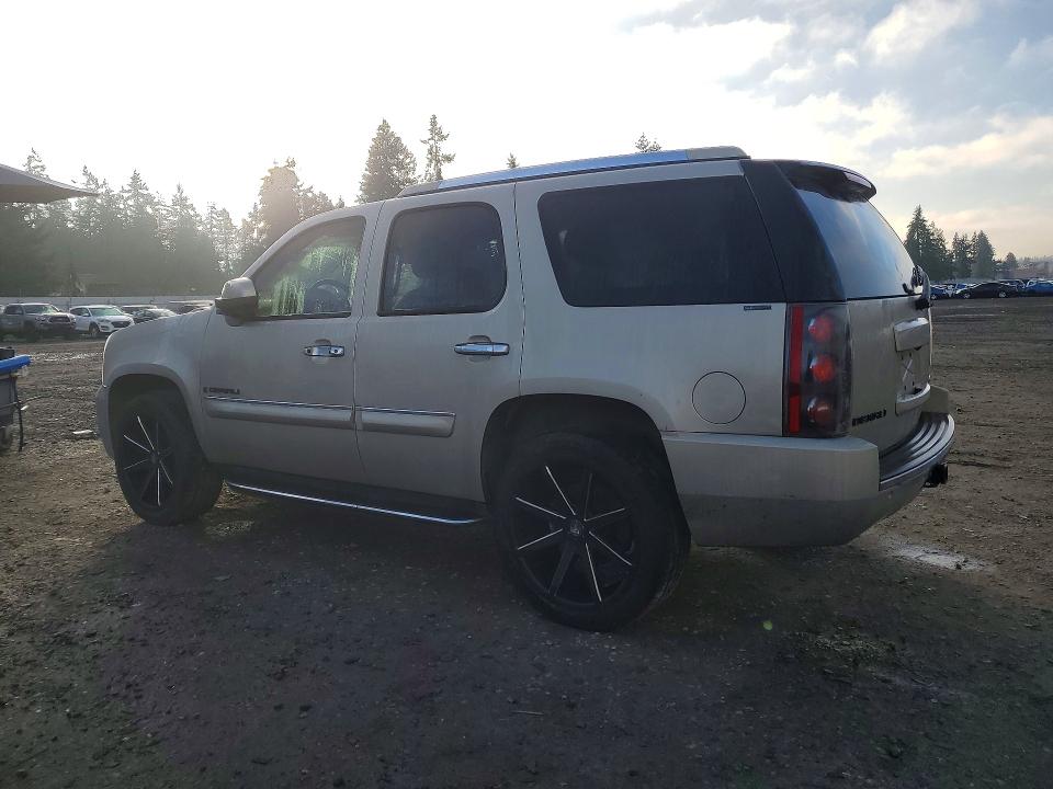 Продаж на аукціоні авто 2007 Gmc Yukon, vin: 1GKFK63837J177370, номер лоту: 77134905